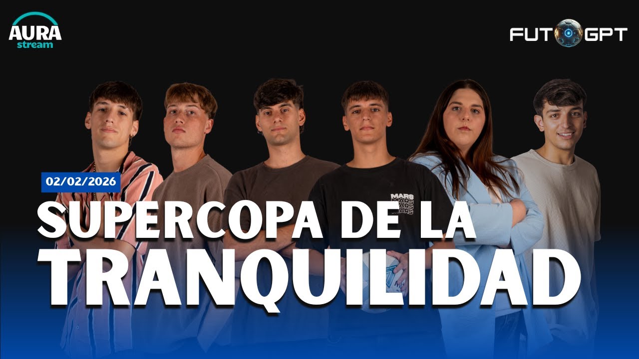 FUTGPT - 2/2/2026 - PROGRAMA COMPLETO