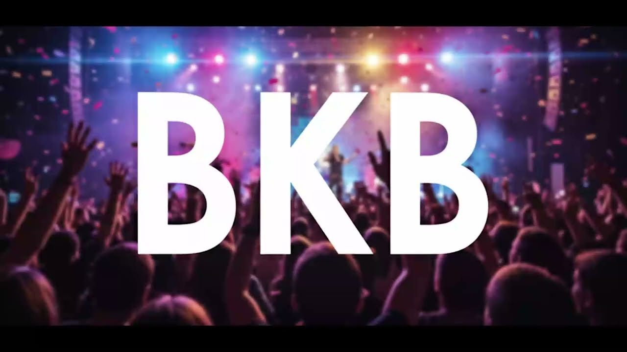 BREAKBEAT (BKB) VOL.3 GRHN MIXTAPE