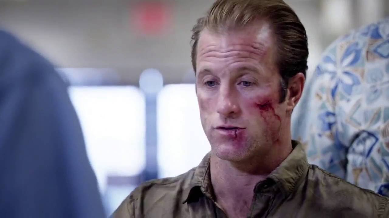 Hawaii Five-0 | Stand By Me