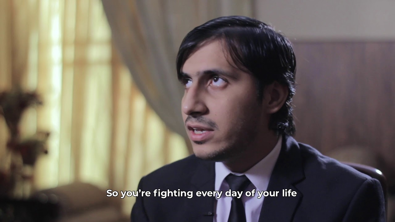 This is My Story - Yousuf Saleem