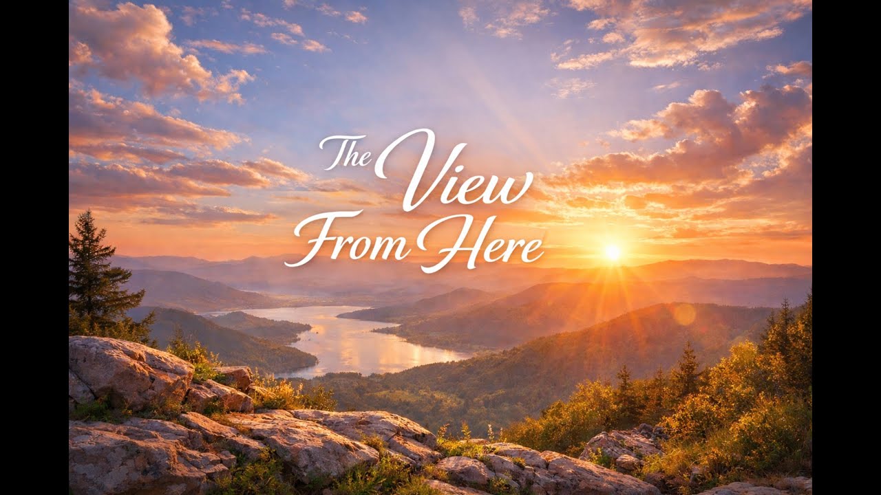 The View From Here - I.M.L.