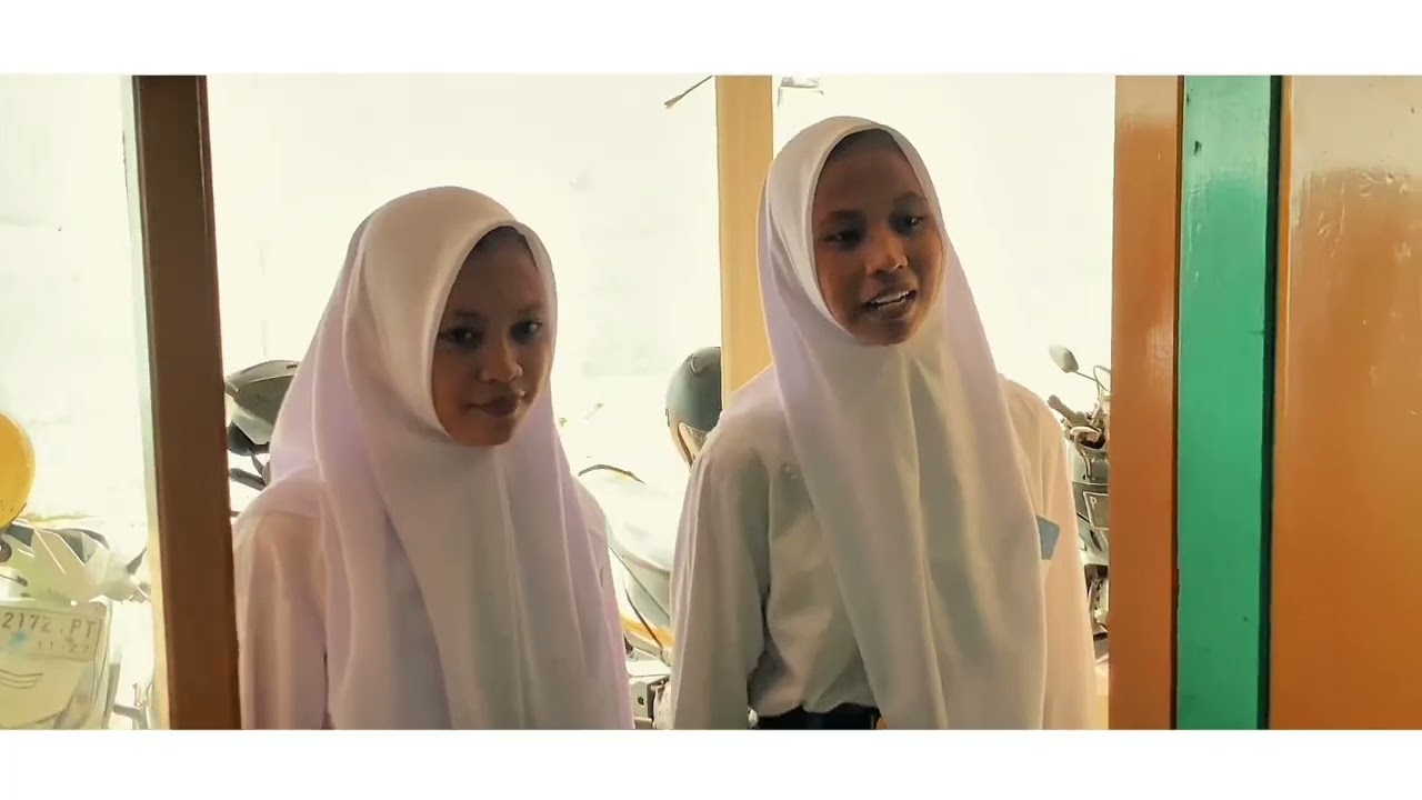 Dibalik Putih Abu-Abu