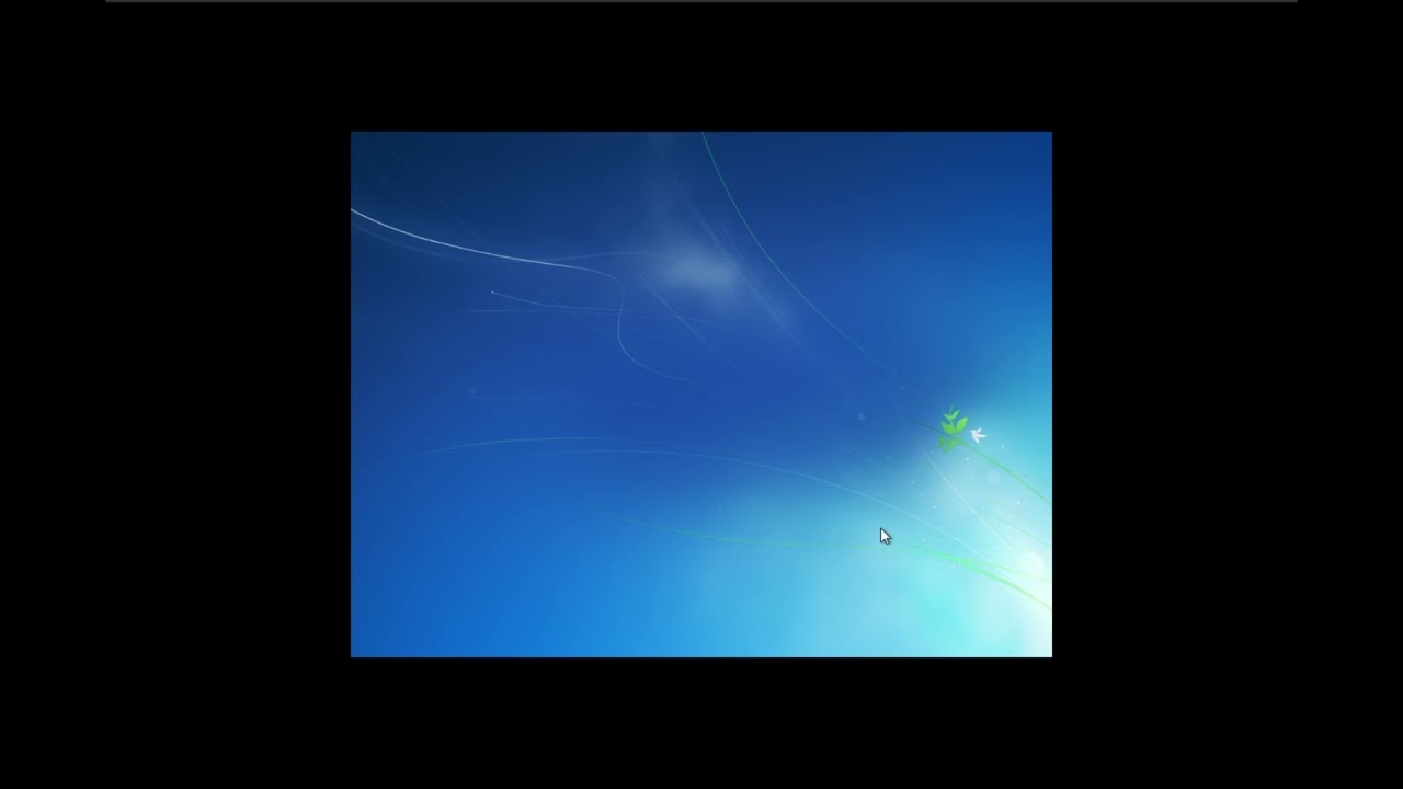 Installing Windows 7 Release Candidate 1 in 2026! (VMware) | KenWin Tech - Channel 1 #windows7