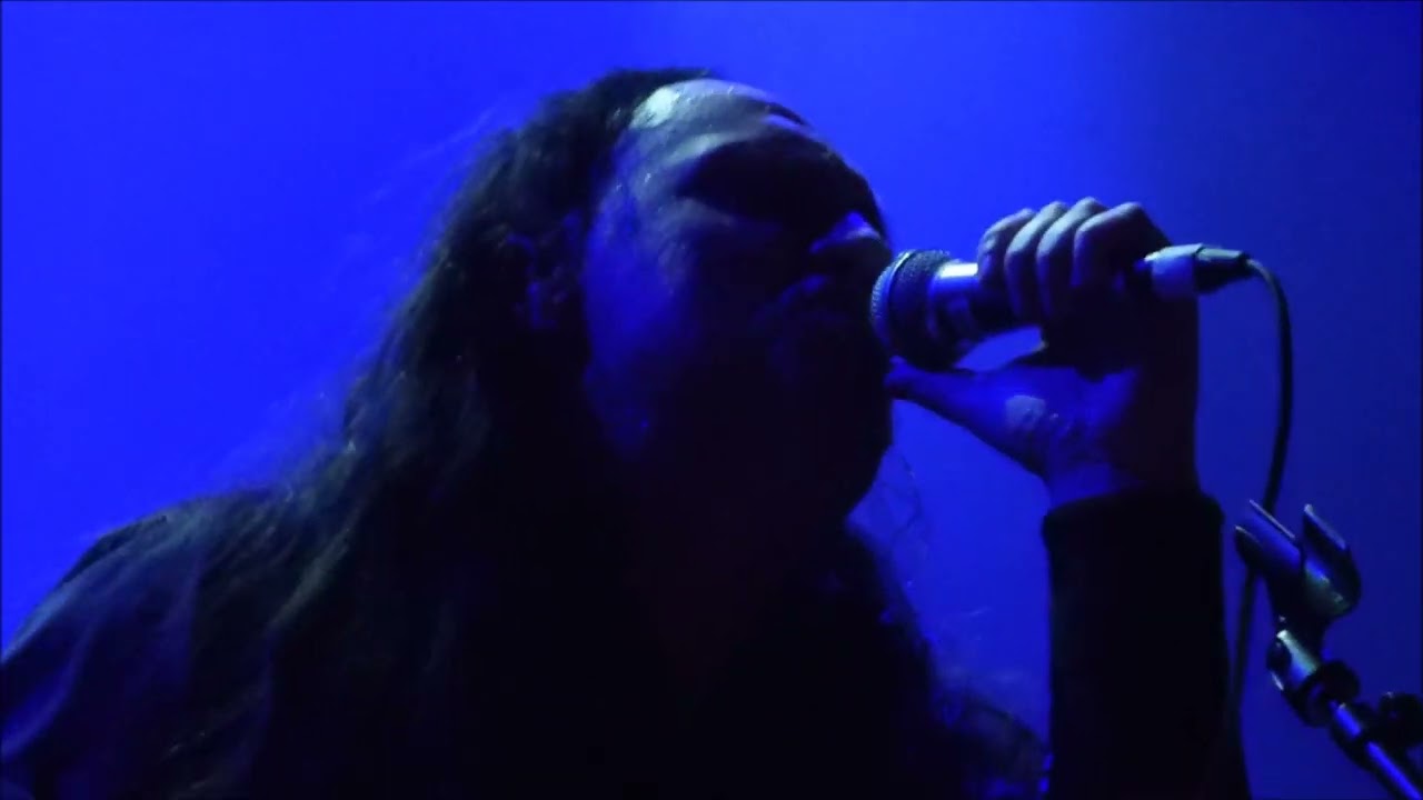 Novembre - Come Pierrot - 70,000 Tons Of Metal 2023