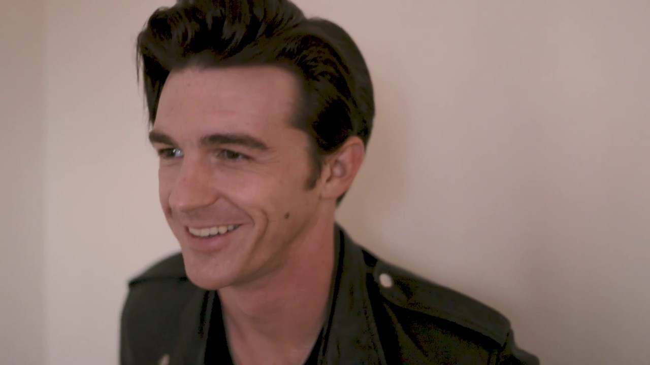 Drake Bell X Los Angeles Travel Magazine