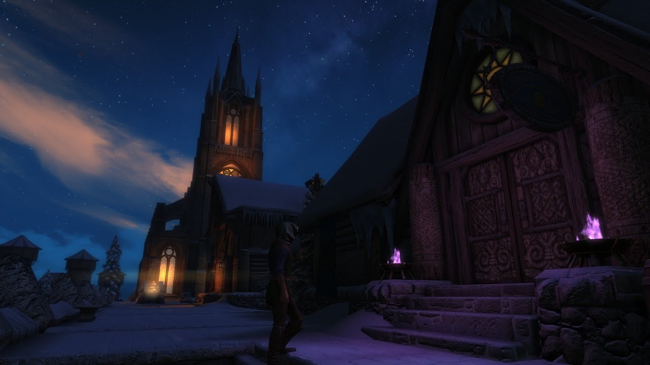 SKYBLIVION Random Quests Playtesting and QA [LIKING THE STREAM IS APPRECIATED]