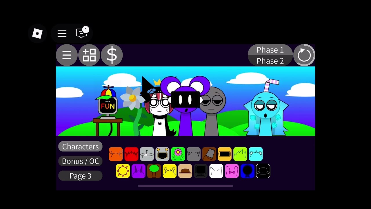 Best spunky  song ever #1 v2 ￼