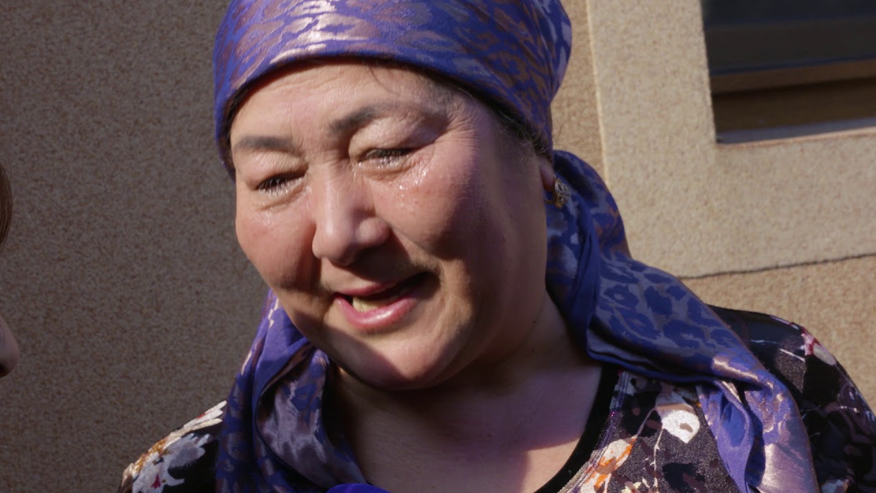 Bu Mening Onam 61-soni Kelining ko'ngliga qarab qizlarini uyga qo'ymagan Ona  (11.03.2019)