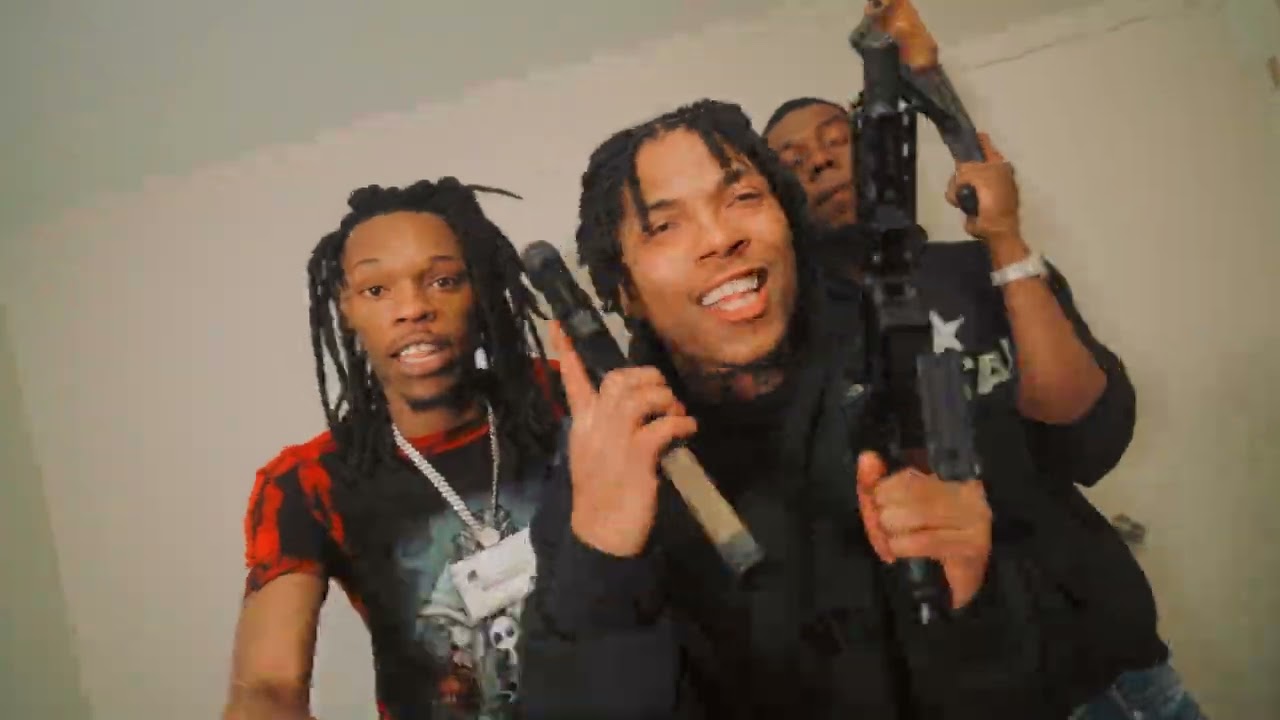 BANDO JUAN x MBLOCK DIE Y 