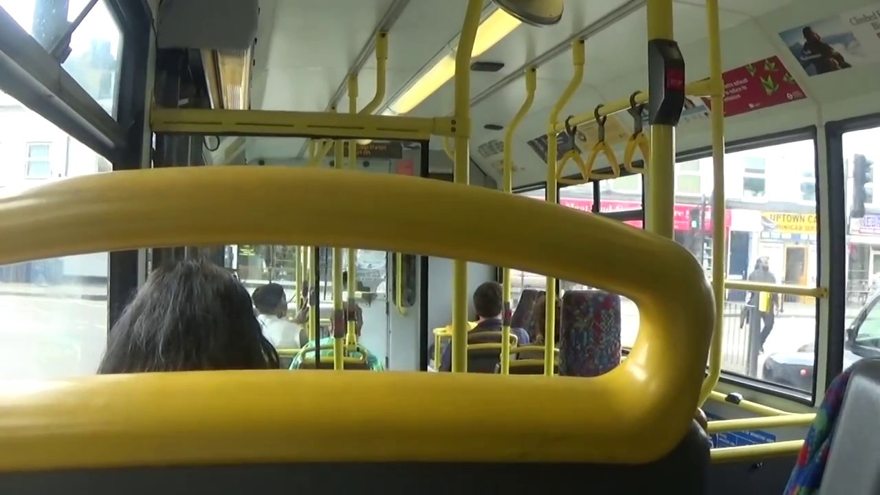 A short-shifting AT545 Dart with an attempt at thrash (LDP209 SN51UAY)