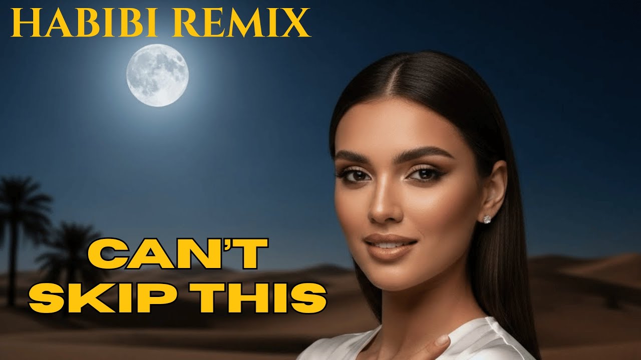 Can&rsquo;t Skip This ⏭️ Arabic Deep House with a Satisfying Payoff