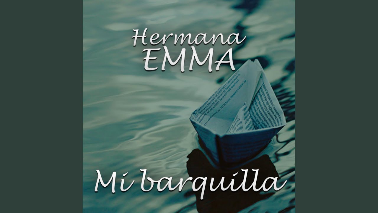 Dame de tu agua