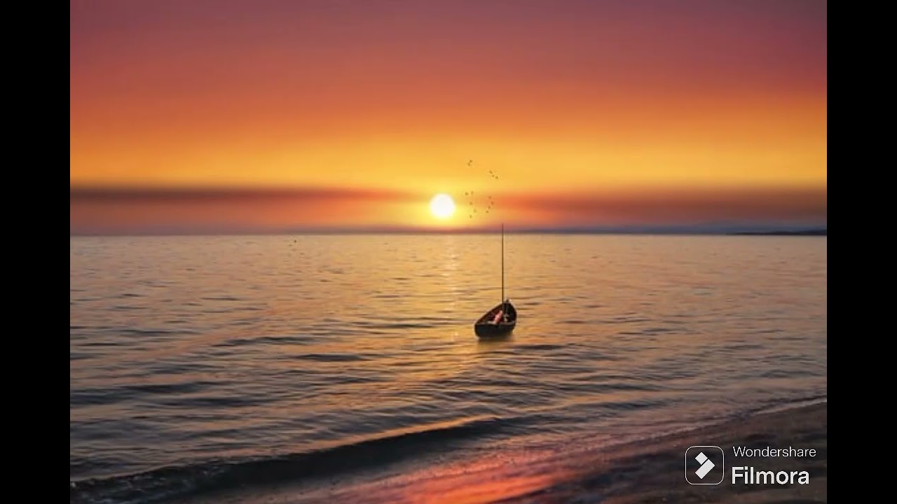 Guided Meditation for relaxation & freshness.