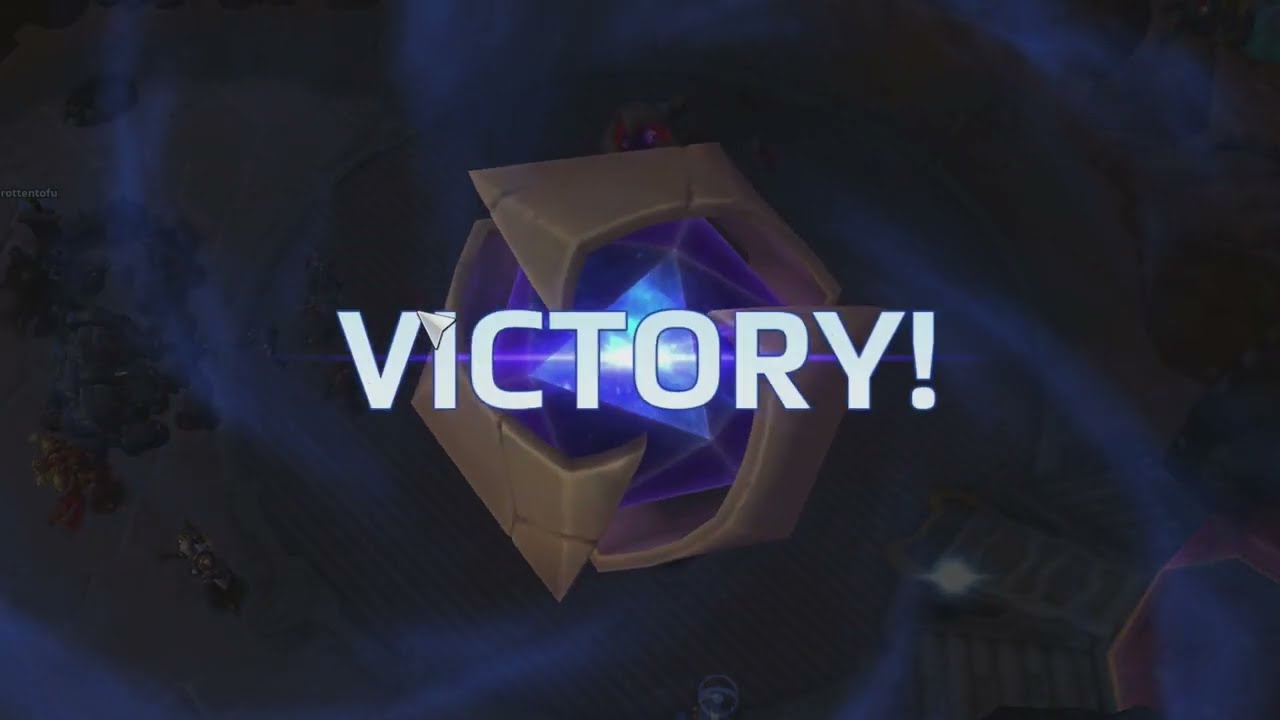 HOTS 11/14/2023