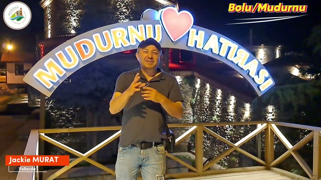 Bolu -Mudurnu *Tatil * Tarih * Gezmeler * Tanıtım  * Belgesel