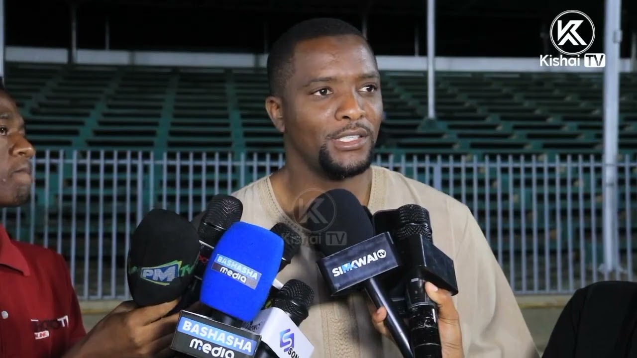 AHMED ALLY AMJIBU MSEMAJI WA DODOMA JIJI| EDGA WILIUM NI SUALA LA MUDA HAWEZI KUWA NA NDOTO