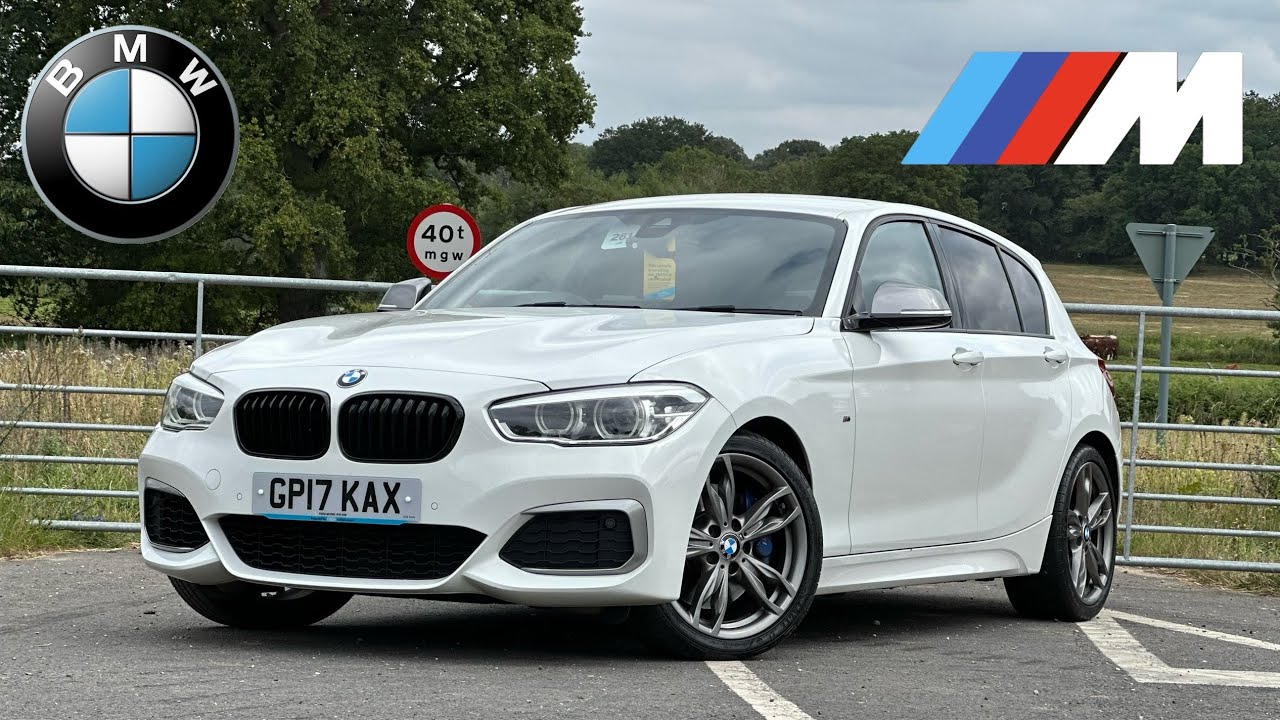I FINALLY drive a BMW M140i - Was it worth the wait?!