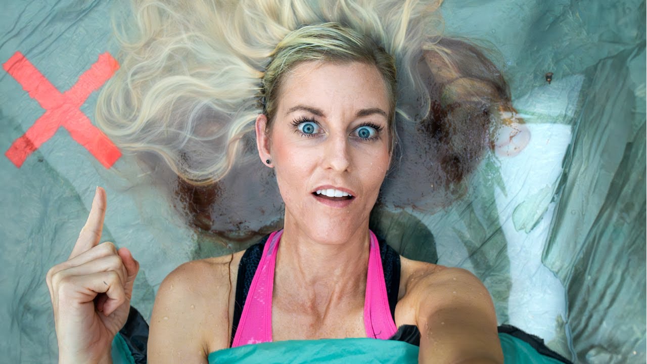 9 Tips EVERY BACKPACKER Should Know For CONDENSATION