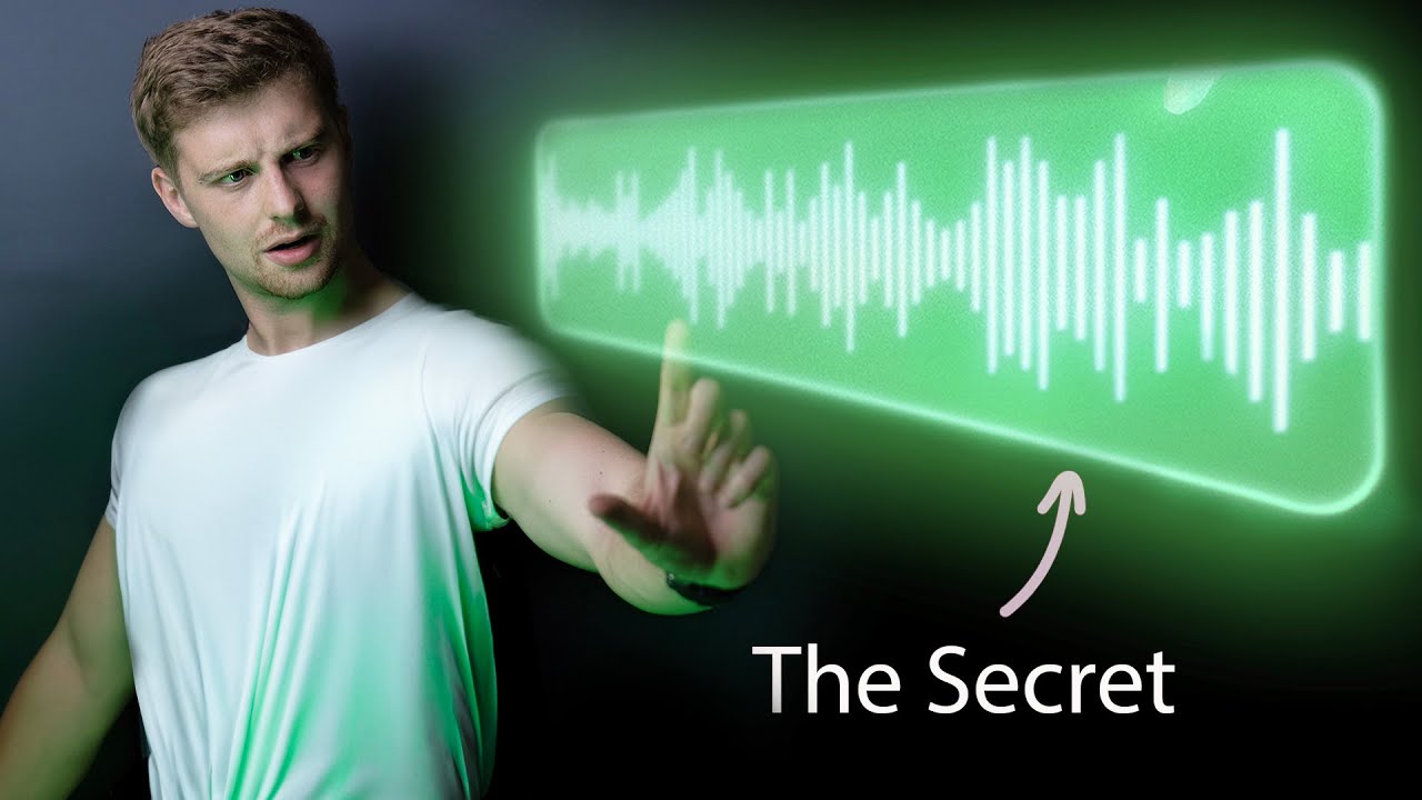 Как найти ОТЛИЧНУЮ музыку для видео на YouTube | 3 шага