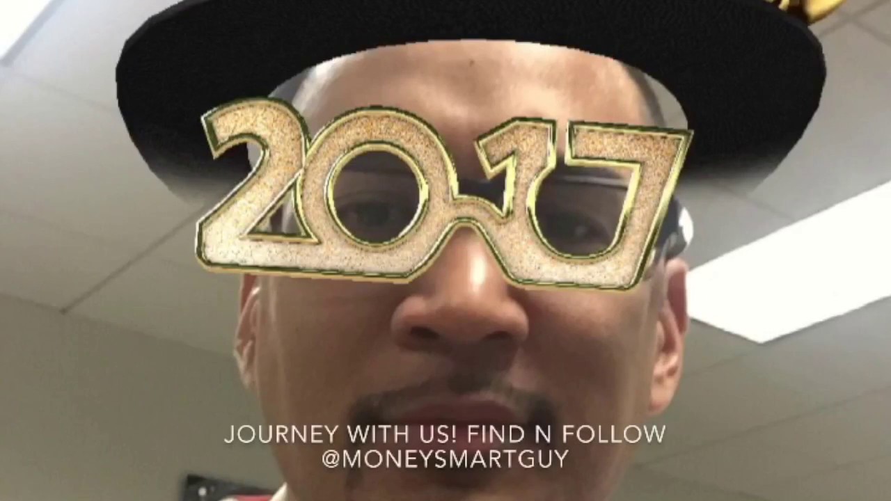 How We Did Our New Year's 2017 Celebration | PHP Agency | MoneySmartMovement