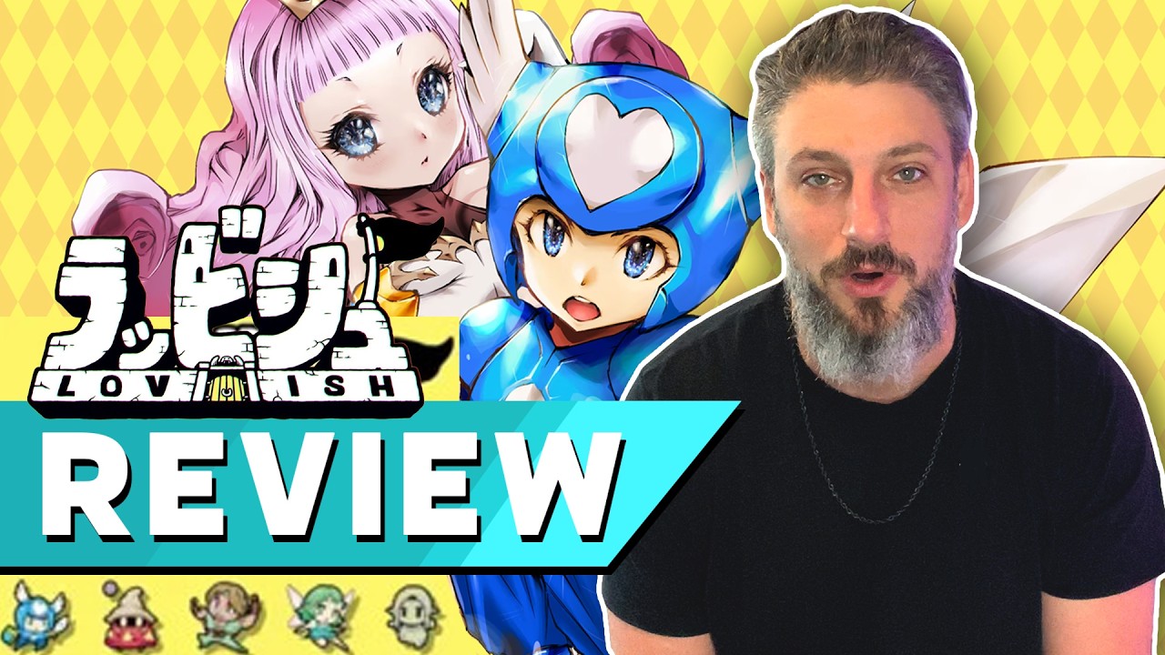 Lovish No BS Game Review