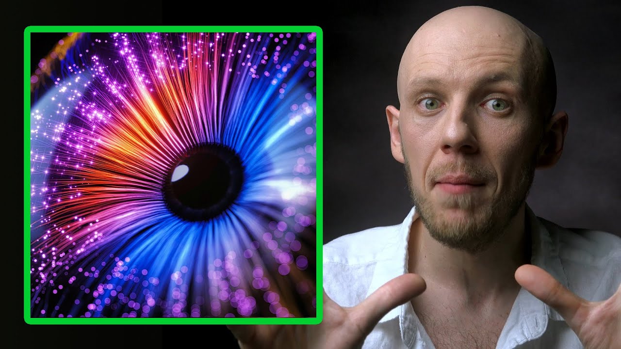 How Everything Originates From Consciousness - Awareness Is The Bedrock Of Existence