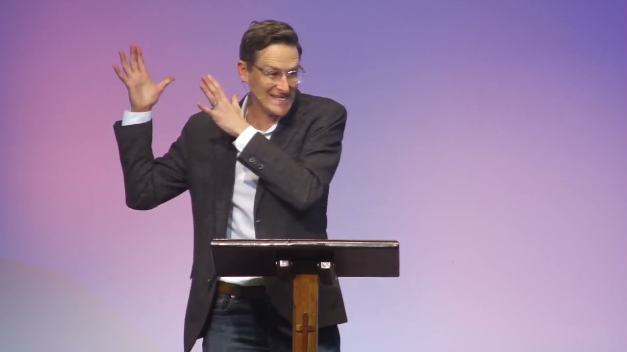 The Gospel Advances - The Gospel Proclaimed - Russ Miller - January 18, 2026