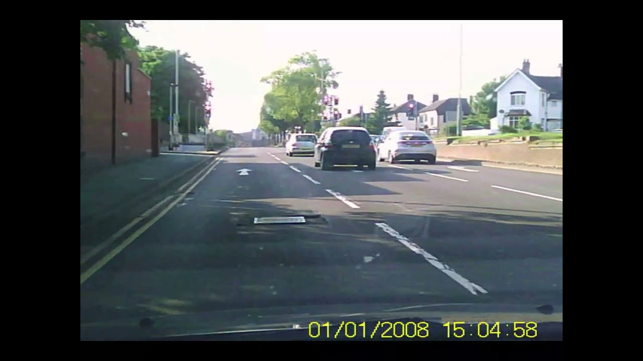 Newcastle under Lyme Staffordshire