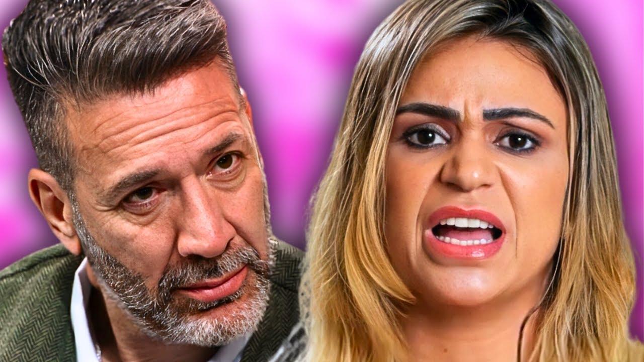 Did Ingrid Have A SECRET BOYFRIEND The Whole Time?!  (Tell All Part 2)
