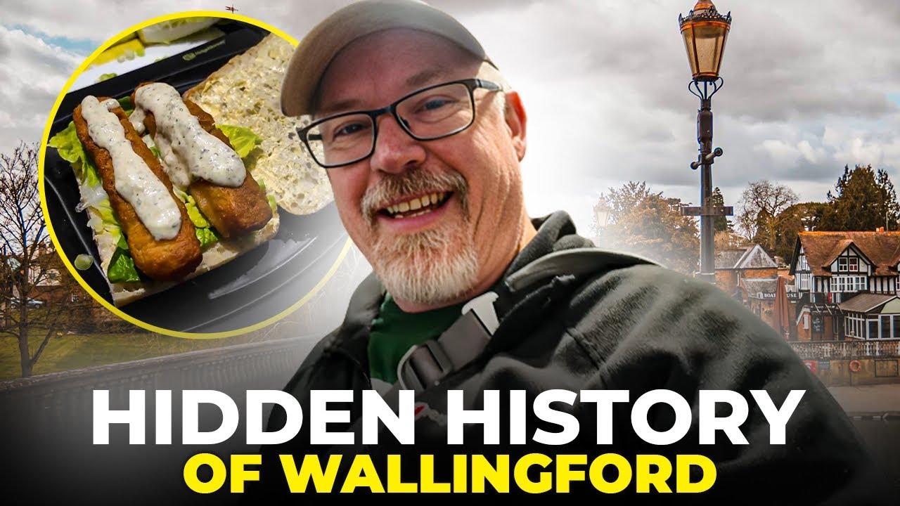 Кемпинг Bridge Villa в Уоллингфорде (Оксфордшир)