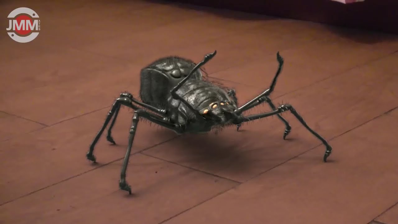 Dame Tu Cosita's HUNGER Compilation #71 DAME Toy Vs Spiders Vs HULK Etc