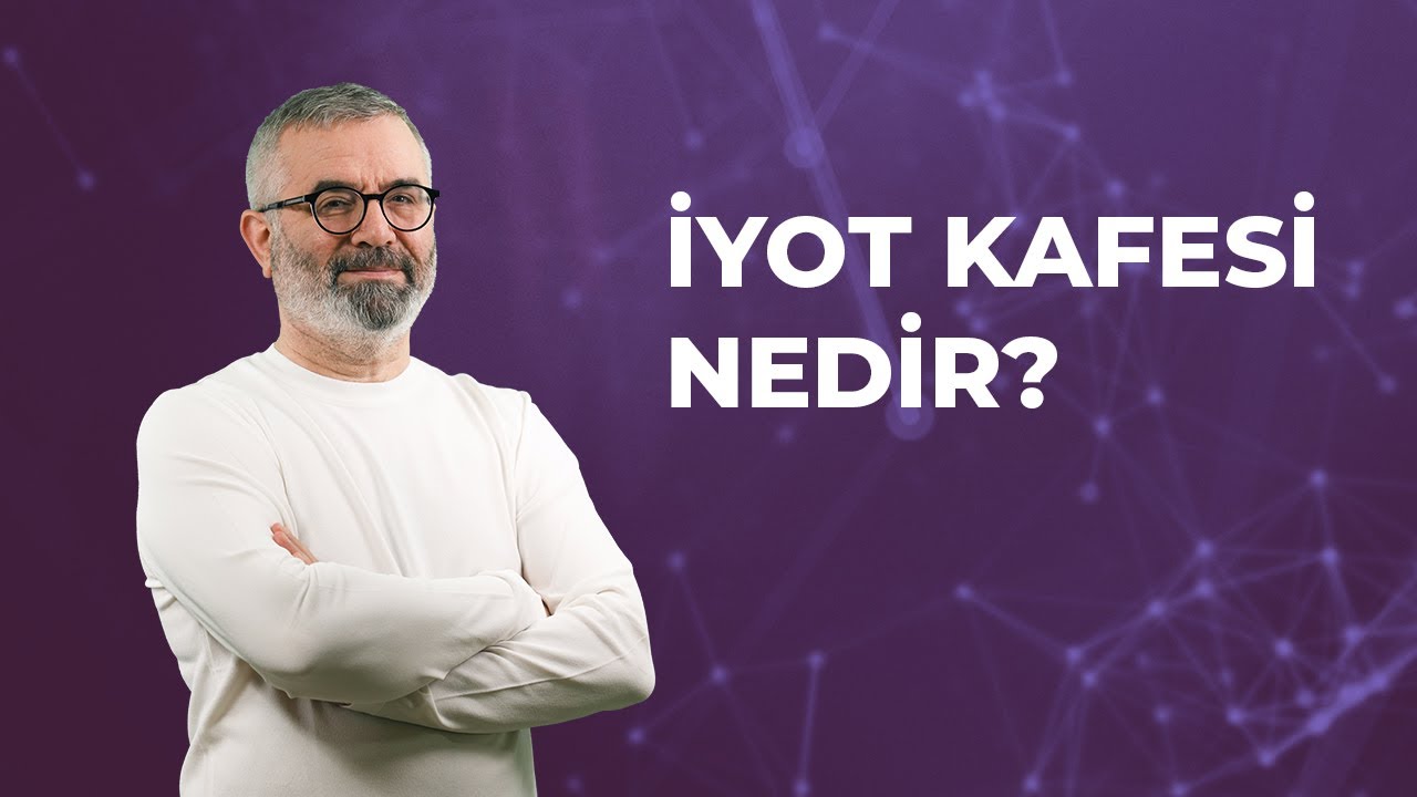 İYOT KAFESİ nedir?