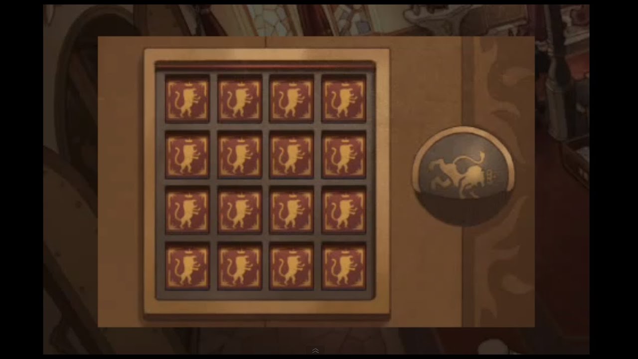 Doors And Rooms 5-3 Puzzle Solve(easy) Chapter 5:The Kingdom Walkthrough
