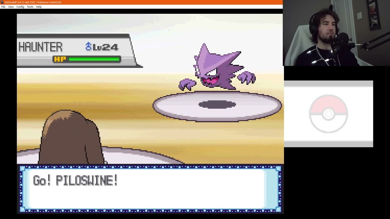 No new pokemon? :(