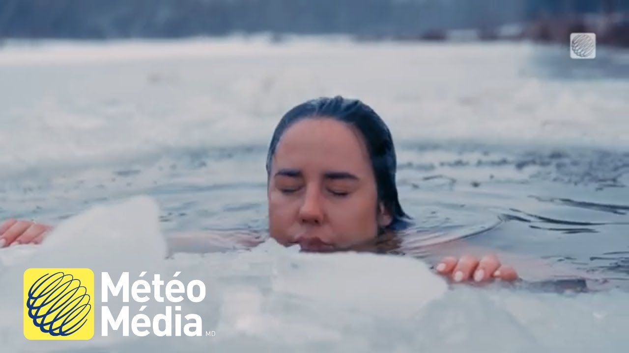 Le savoir thérapeutique du froid