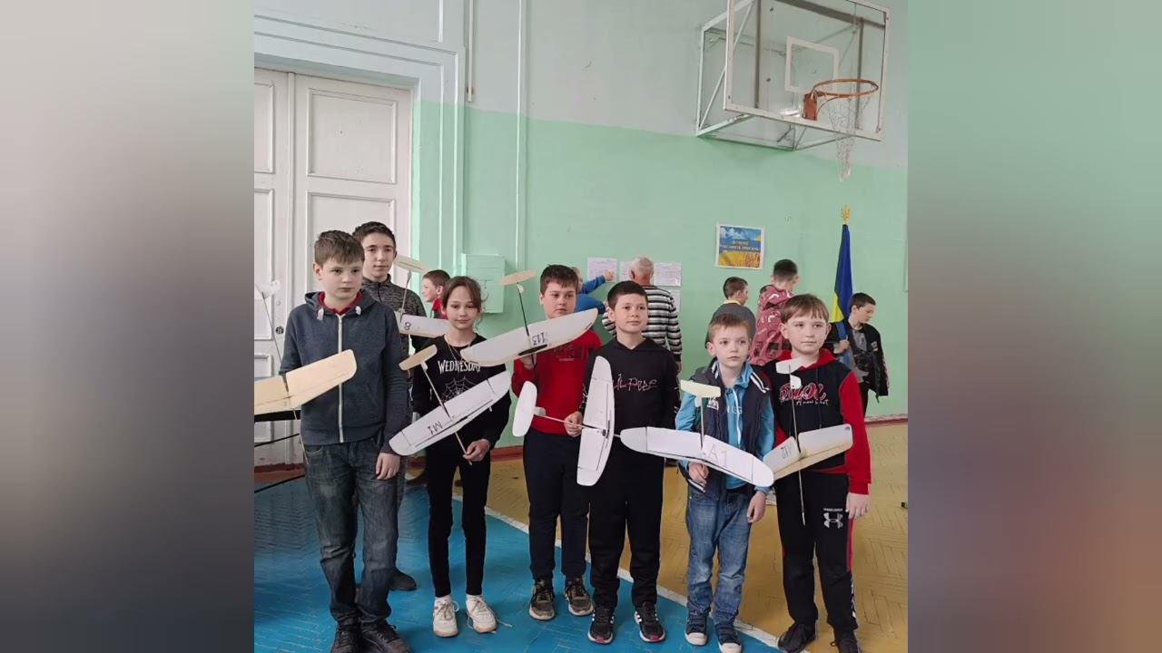 Презентація гуртка