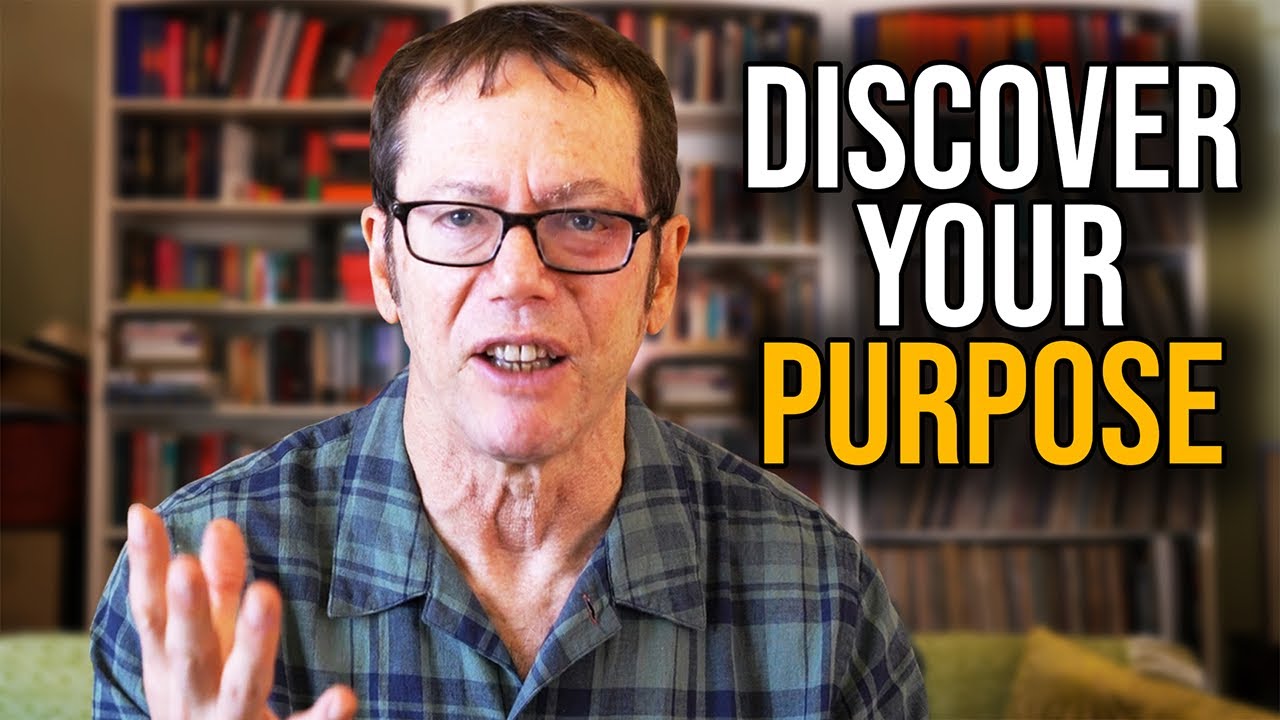 The Power of Finding Your Life's Task