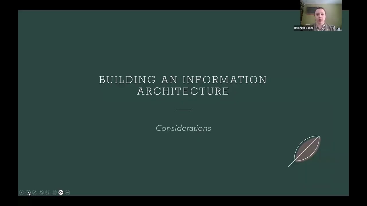 Session 2: Running a documentation review and migration project