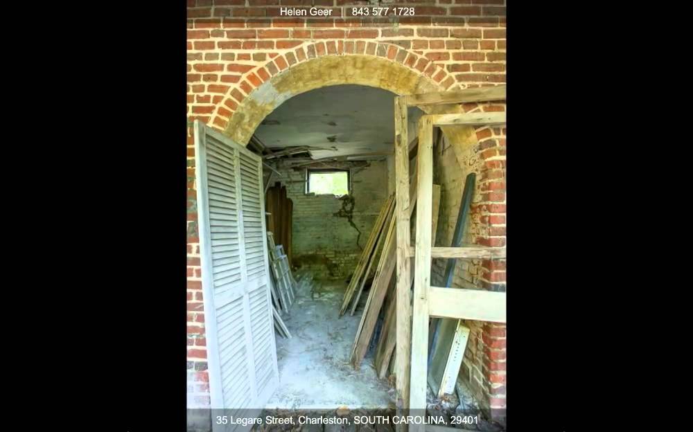 35 Legare Street, Charleston, SC 29401