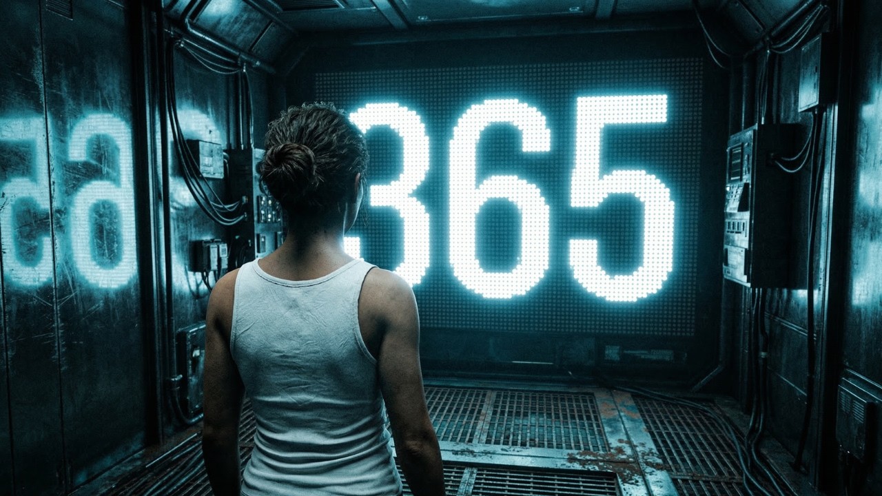 Una mujer es condenada a una pena de prisión virtual en la que 365 días duran solo 24 horas.