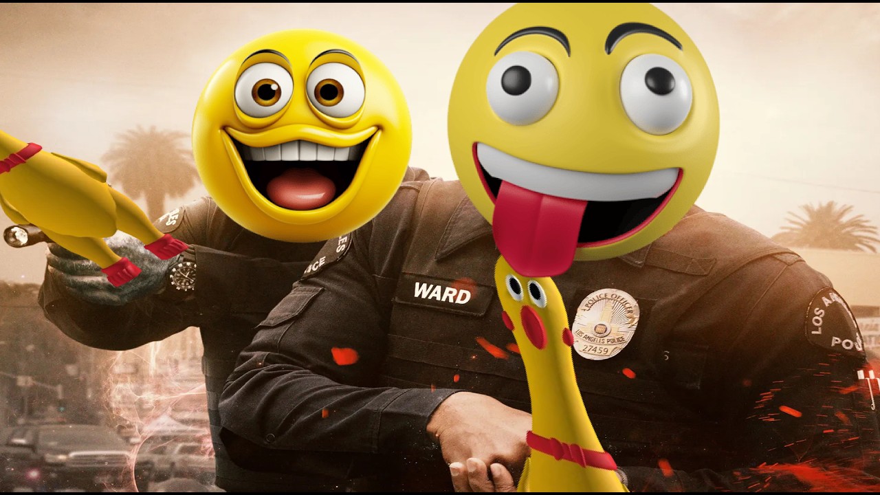 Genre Bender: Bright as a Family Film - A Vlog