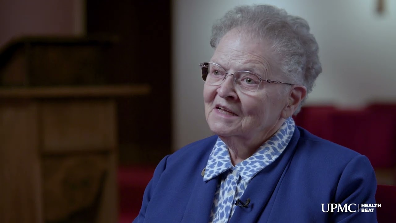 Sisters of Mercy | UPMC Life Changers