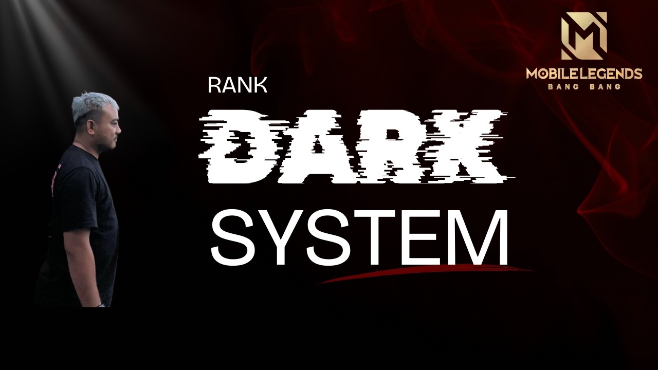 Coba RANK subuh MLBB