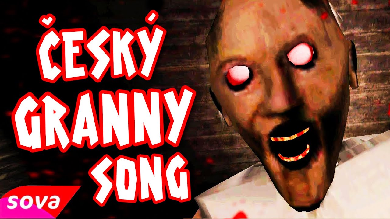 ČESKÝ GRANNY SONG! - Nenechá tě Jít | Hendys