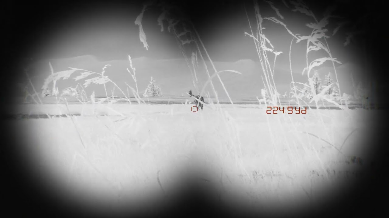 Way Of The Hunter