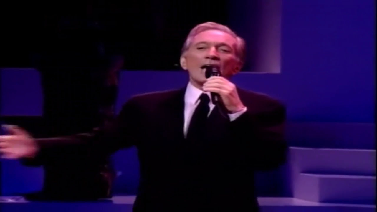 Andy Williams..........Speak Softly Love..