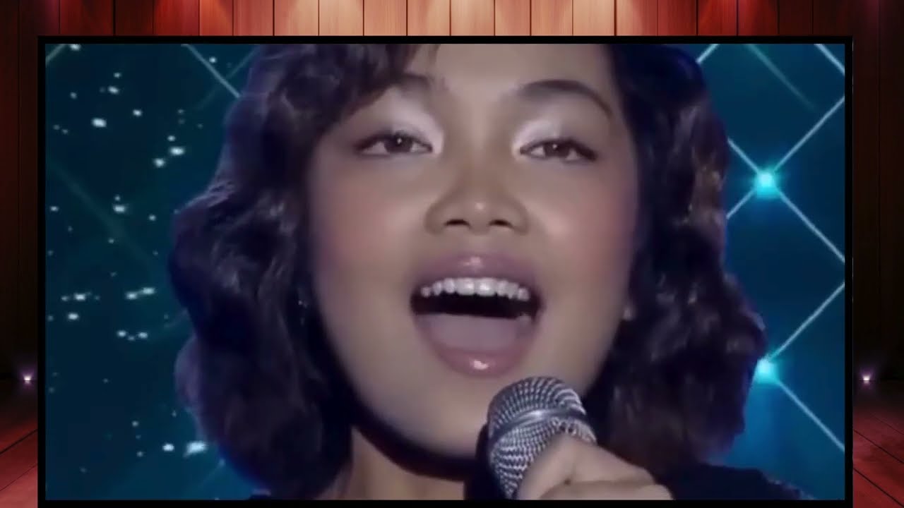 Carmelle Collado Performs 'A Change Is Gonna Come' | Tawag ng Tanghalan sa Showtime