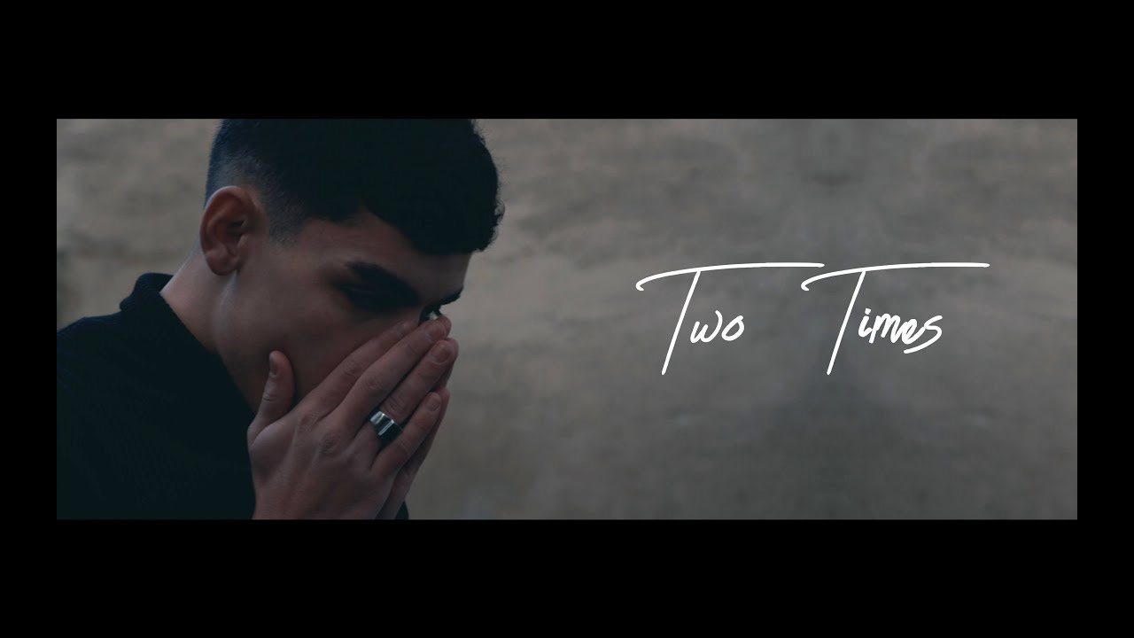 BRVNO - Two Times ft.Chelan  (Official Music Video)