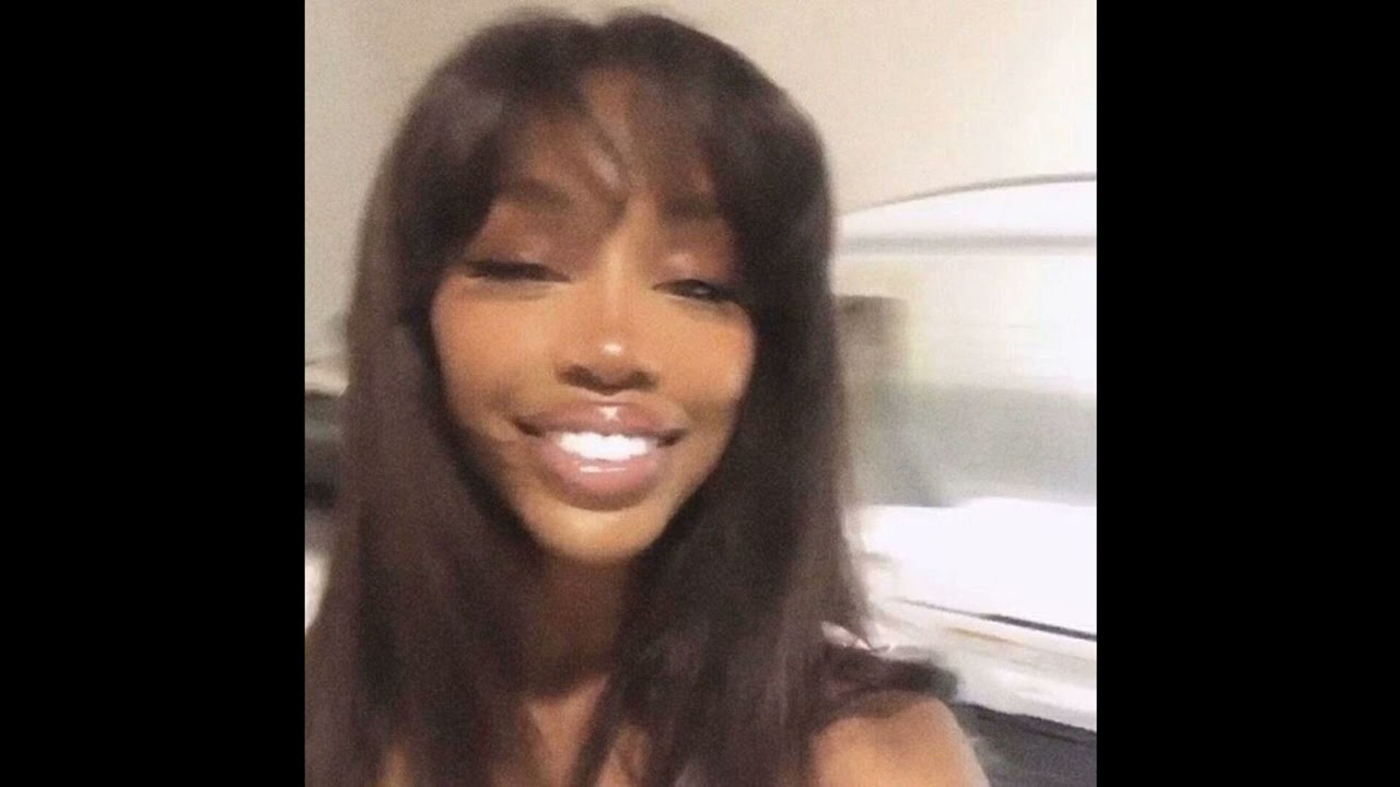 (FREE) SZA Type Beat - 