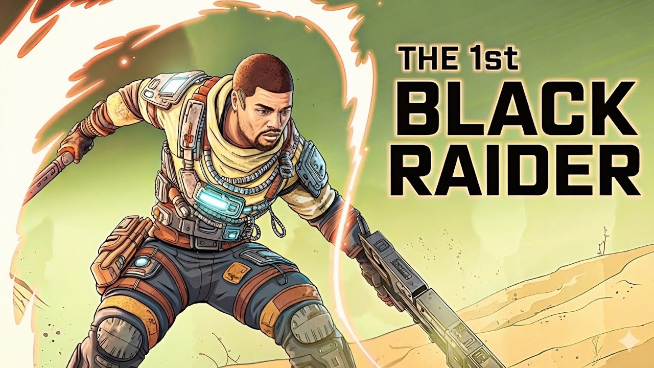 ARC RAIDERS - TRYING TO GO FULL TIME